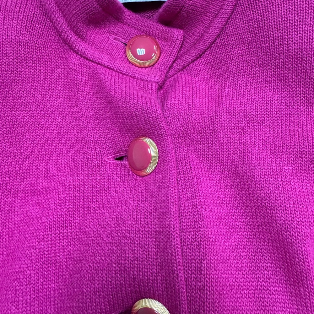 St John by Marie Gray knit Dress - Picture 3 of 7